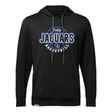 Lady Jaguars Soft Knit Hoodie