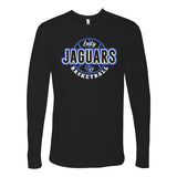 Lady Jaguars Long Sleeve Shirt