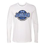 Lady Jaguars Long Sleeve Shirt