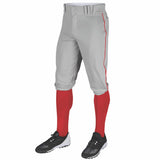 Knickers Baseball Pant with Braid