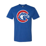 Colts Elite Horse Logo Tee