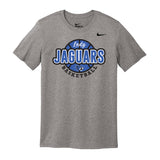 Lady Jaguars Nike T-Shirt