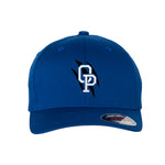 Ohio Prowl Claw Logo Fitted Hat