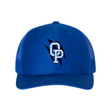 Ohio Prowl Claw Logo Trucker Hat