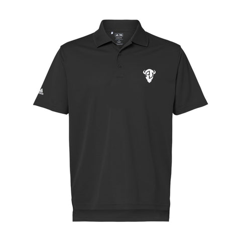 AJ Glover Foundation - Embroidered Adidas Polo