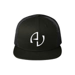 AJ Glover Foundation - Logo Snapback Hat