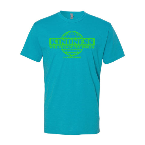 Change the World Tee