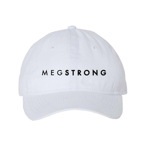 Meg Strong Hat