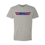 Train Wreck Tee