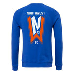 NWFC Flag Crewneck Sweatshirt